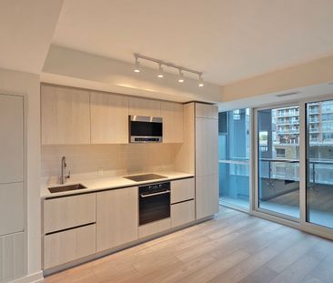 For Lease - 110 Broadway Avenue Unit# 313S, Toronto, Ontario - Photo 3