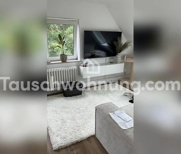 TAUSCHWOHNUNG Suche eine 2 Zimmer Wohnung zum Tauschen - Foto 1