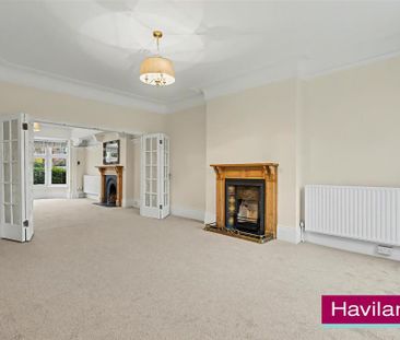 5 bedroom detached house to rent - Photo 1