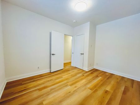 For Lease - 76 HOLMES Avenue Unit# GROUND, Toronto, Ontario - Photo 5