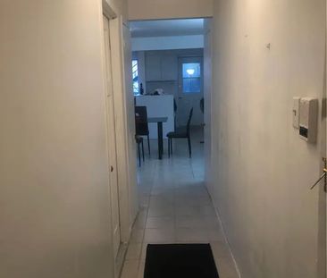 Chambre Privée à Louer Dans Un 4 1/2. - Photo 1