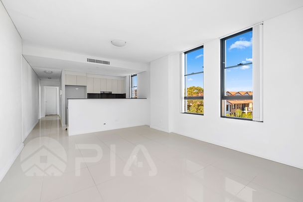 201/4 Galara St ROSEBERY - Photo 1
