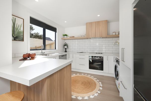 Cavell Street Townhouses - Photo 1