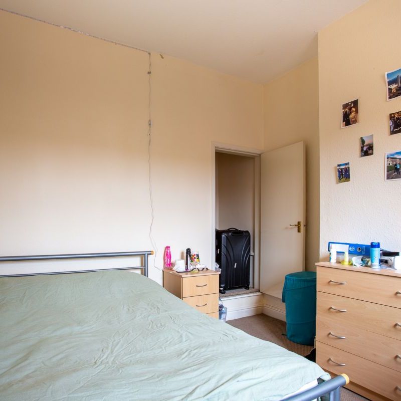 33 Paget Street - No DepositLoughborough - Photo 1