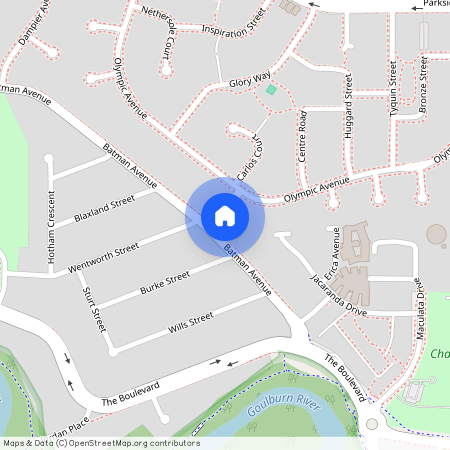 35 Batman Avenue, Shepparton