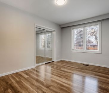 For Lease - 331 Jaybell Grove Unit# Main, Toronto, Ontario - Photo 4