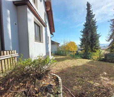 Schöne EG - Terrassenwohnung mit Garten in Petzenkirchen - Foto 1