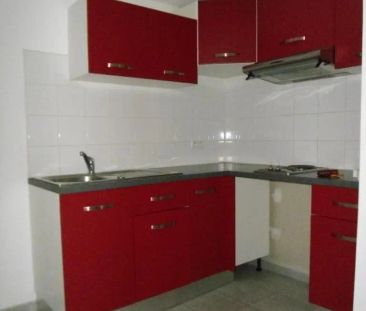 Appartement à louer 3 pièces 42.01m² - Photo 5