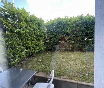 Location Appartement 1 pièce 22m² CRETEIL 94000 - Photo 1