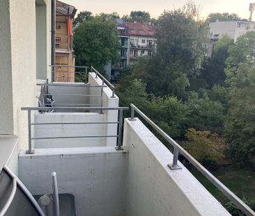 Helle Wohnung im Gundeli-Quartier - Foto 5
