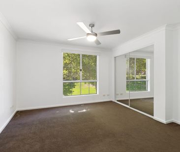 Elegant Two-Level Living at Claisebrook Cove - Photo 3