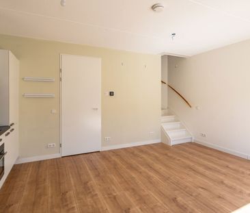 Huis te huur: Jan de Windstraat 72 1945 SX Beverwijk - Photo 1
