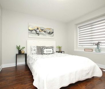 For Lease - 19 betterton Crescent, Brampton, Ontario - Photo 1