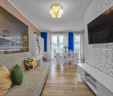 Pełne wyposażenie Funkcjonalne Do wprowadzenia 49.2 m² - Photo 4