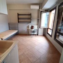 Studio/Γκαρσονιέρα για ενοικίαση - Άνω Πόλη - Φωτογραφία 1