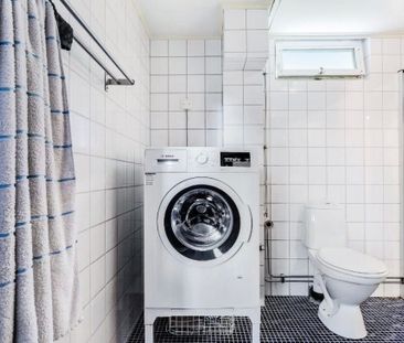 Ardennergatan, Hässelby - Photo 4