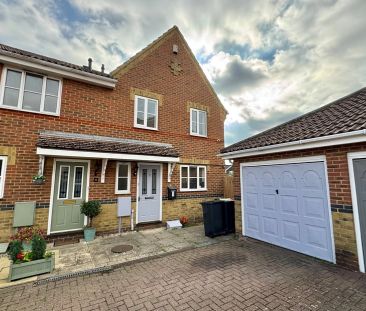 Moyes Close, Cliffsend, Ramsgate, CT12 5HB, Kent - Photo 2