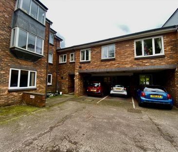 1 bedroom flat to rent - Photo 4