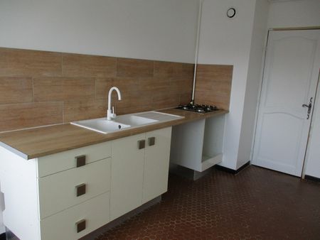 NIMES / PUECH DU TEIL - T4 BIS avec BALCON, PARKING et CAVE - Photo 5