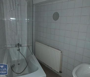 Location Appartement 2 pièces 43m² ANGOULEME 16000 - Photo 3