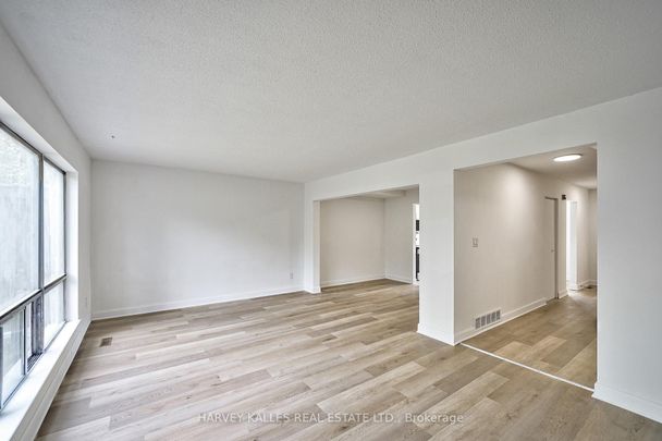 For Lease - 2000 Sheppard Avenue Unit# TH511, Toronto, Ontario - Photo 1