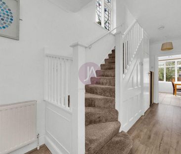 4 bedroom semi-detached house to rent - Photo 5