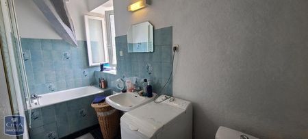 Location Appartement 1 pièce 29m² BRIVE LA GAILLARDE 19100 - Photo 3