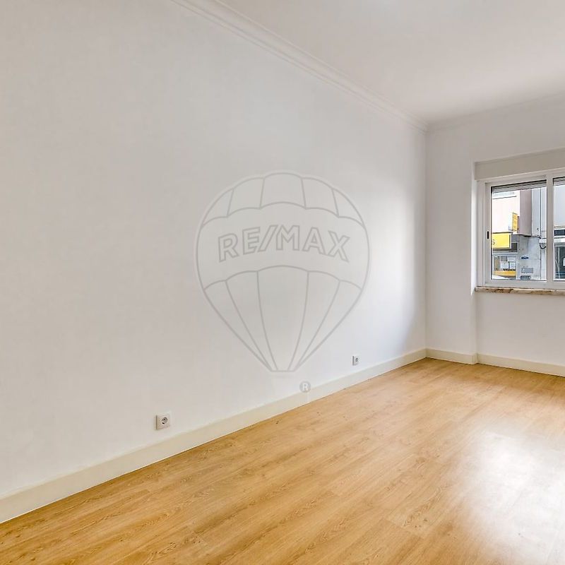 Apartamento T2 em Lisboa - Photo 1