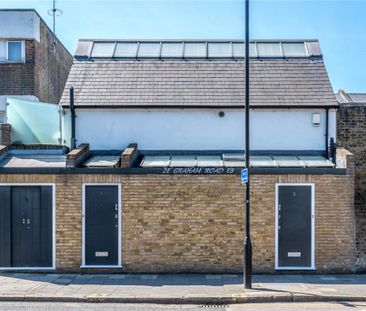 Graham Road, E8, London - Photo 6