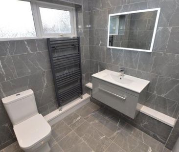 2 bedroom bungalow to rent - Photo 4