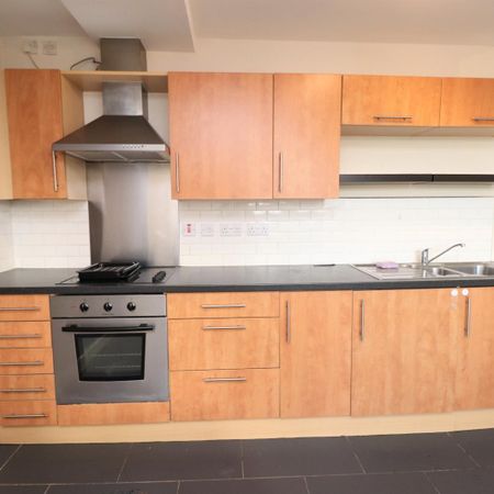 2 bedroom apartment to rent - Photo 3