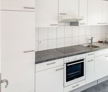 2 Zimmer, 49 m², 4. Stock - Photo 1