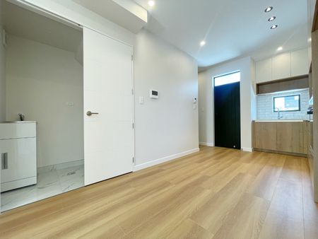 NEWLY BUILT Two bedroom home in Westgate - Photo 5