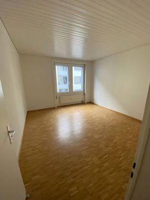 Grosszügig & hell, Nähe Birsköpfli / Rhein - Photo 1