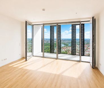 DC2 Tower: Morning Light Residence – Exklusive 2-Zimmer-Wohnung: 32... - Photo 2