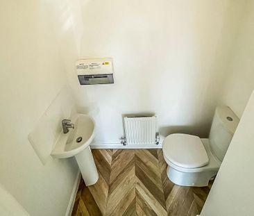 2 bedroom terraced house to rent - Photo 6