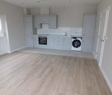 Apt 2 13a Dublin Road, Omagh, BT78 1ES - Photo 3