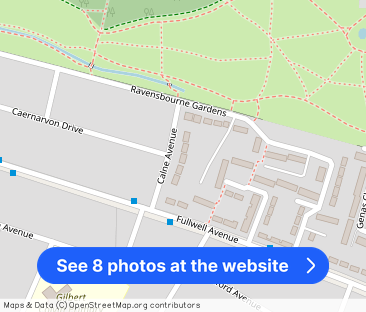 Calne Avenue, IG5 0XB - Photo 1