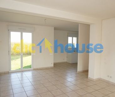 Location Maison F4 IFS - 74 m2 - Photo 4