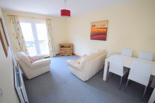 32 Leitrim Street, BT69BJ, Belfast - Photo 1