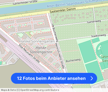 Erstklassiges Wohnen: Ihr neues Zuhause in den Halske Gärten - Foto 1