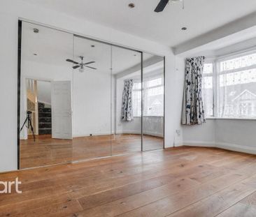 4 bedroom terraced house to rent - Photo 2