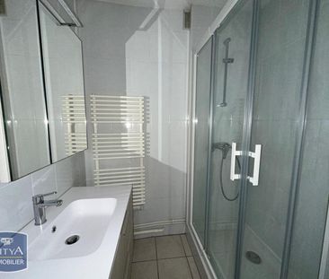 Location Appartement 2 pièces 30m² MACON 71000 - Photo 6
