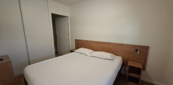 Appartement T1 à louer - 31 m² - Photo 2