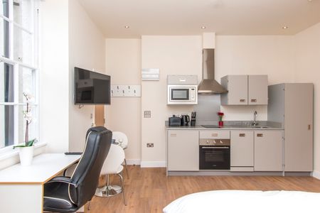 Student Properties to Let - Photo 4