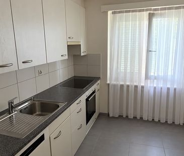 4 Zimmer, 90 m², 2. Stock - Foto 4