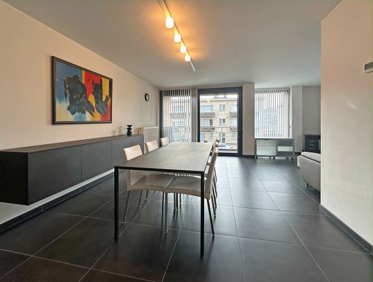 Prachtig appartement op zeer goede locatie te Schoten - Foto 1