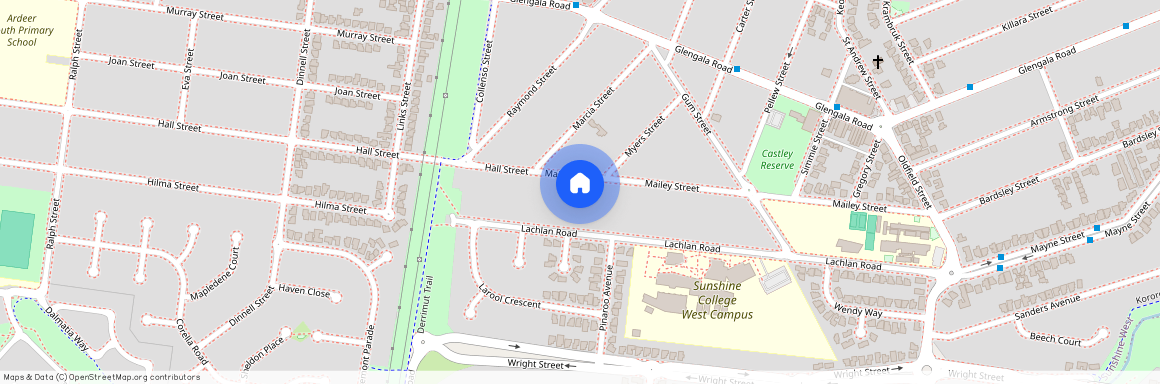 1/61 Mailey Street, Vic 3020, Sunshine West