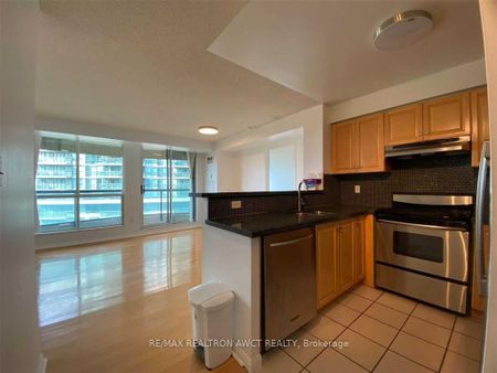 For Lease - 23 Lorraine Drive Unit# 1511, Toronto, Ontario - Photo 4