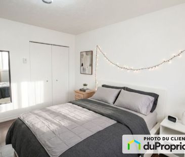 1630, rue Adélard-Colette, Sherbrooke (Mont-Bellevue) à louer - Photo 3